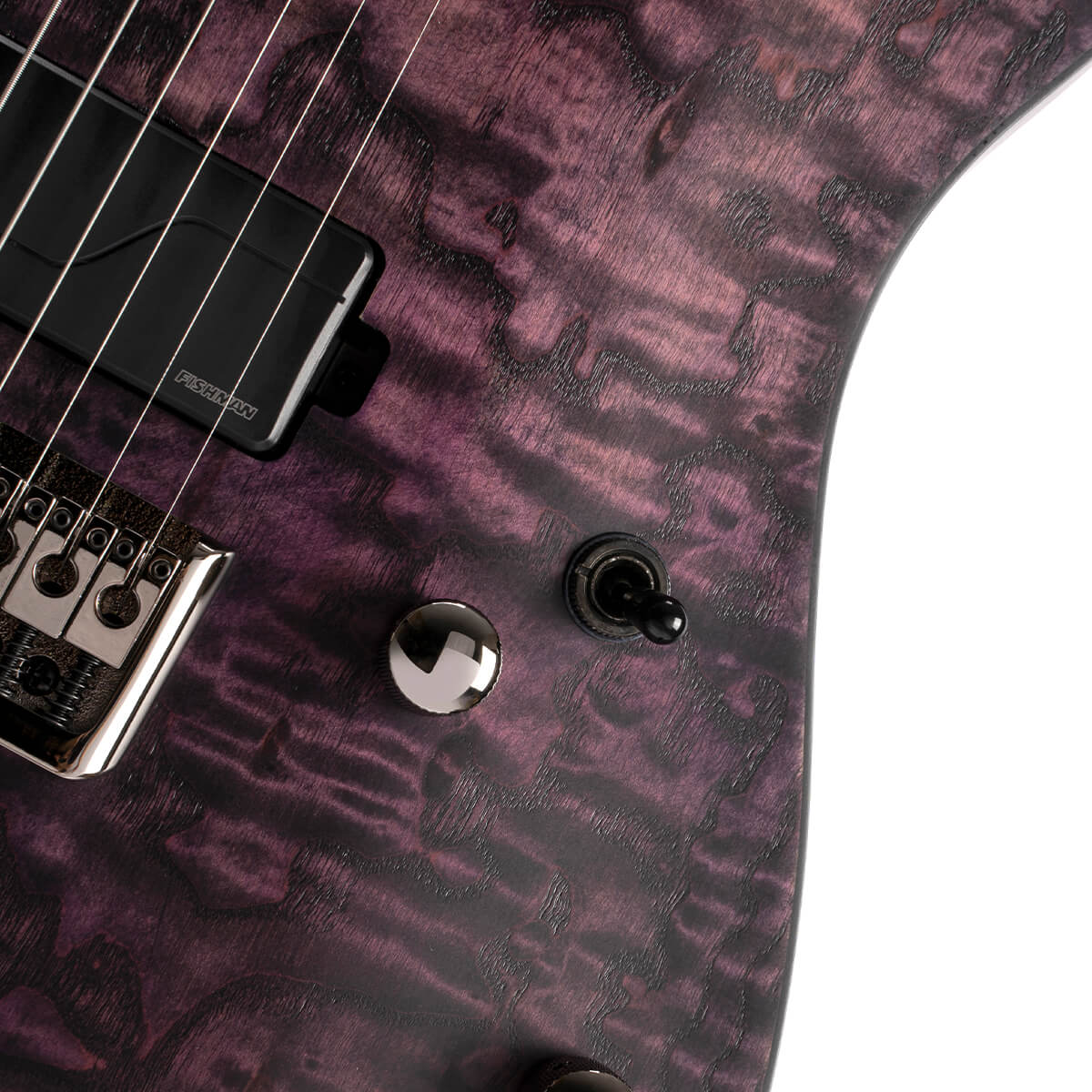Cort Guitars KX500 ETCHED